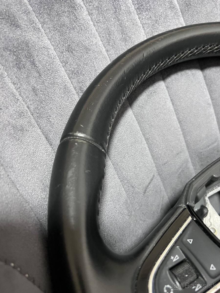 Škoda Octavia 3 volant 5E0419091AC - 4