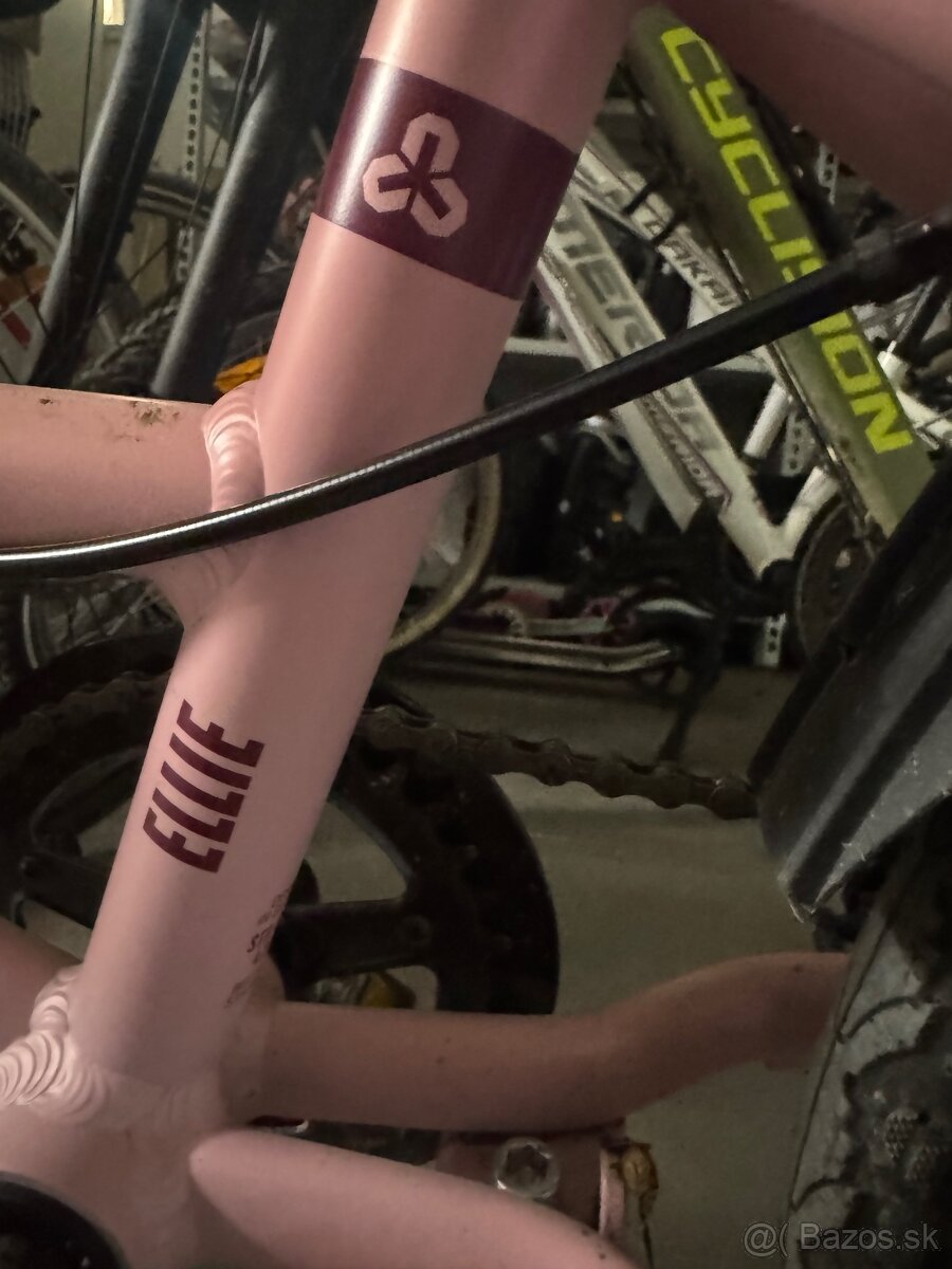 Dievčenský CTM bicykel “20” Ellie - 4