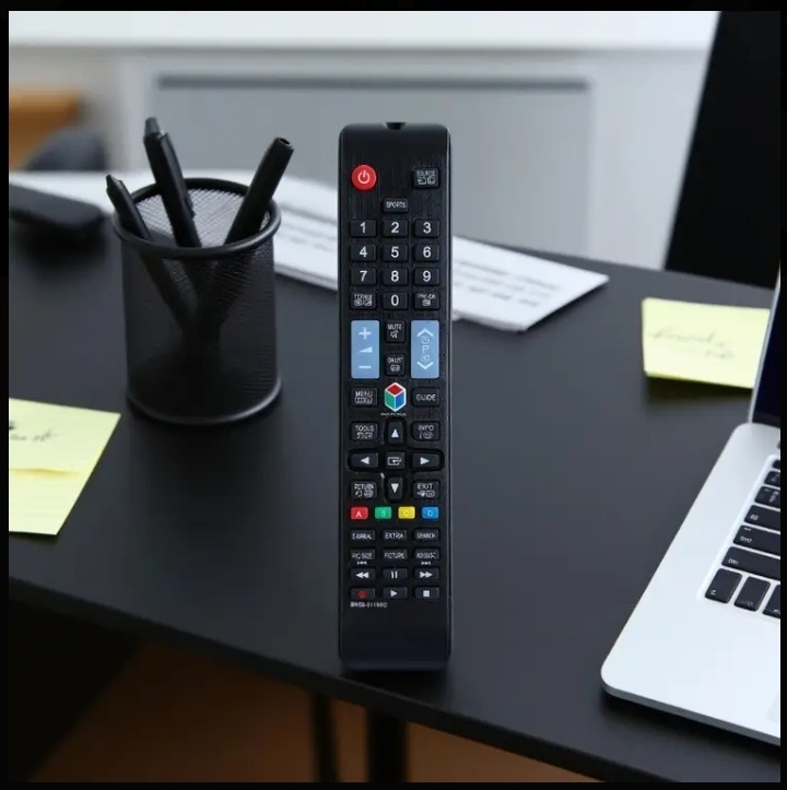 Diaľkové ovládanie Samsung - 4