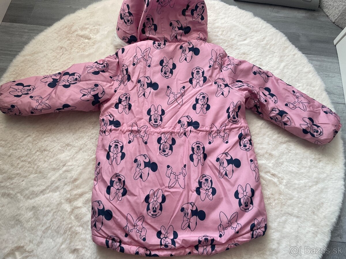 Zimná bunda v.92 Pepco - 4