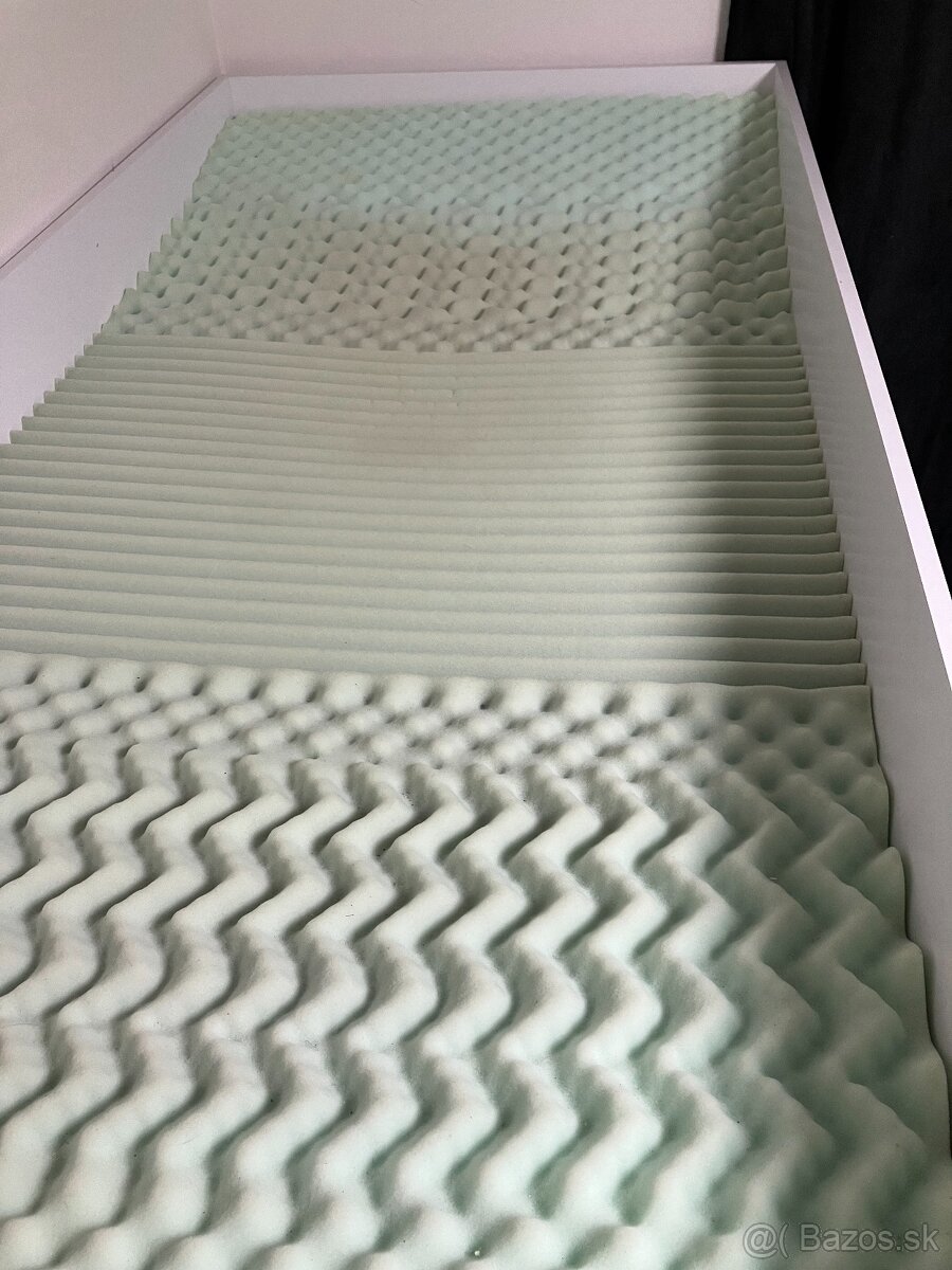 Mutifunkcna postel za 1/3 z ceny - 4