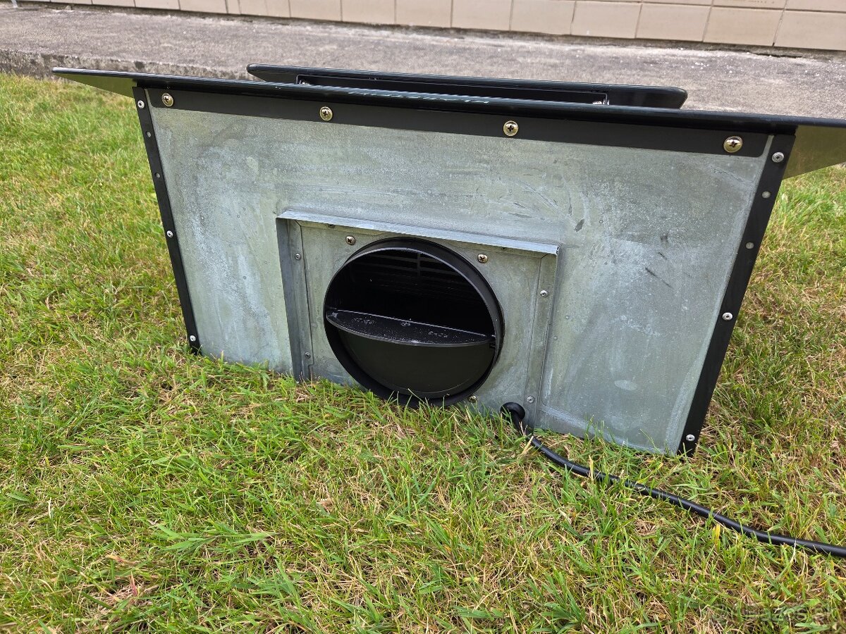 Digestor Klarstein - 4