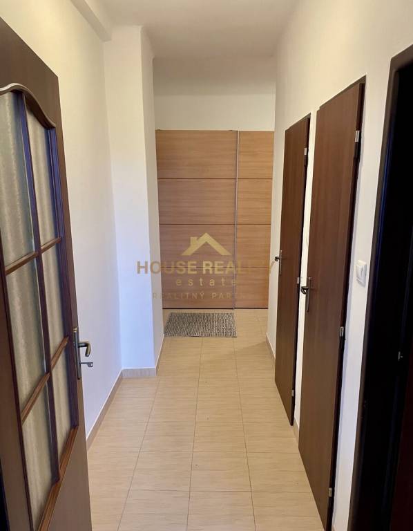 Prenájom pekný 2 izbový byt, Hagarova ulica, Bratislava III. - 4