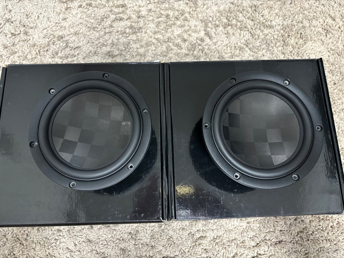 Sb acoustics satori - 4