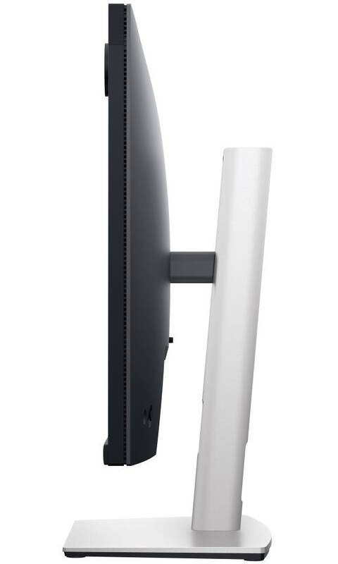 Monitor DELL Pro 24 Plus P2424HEB PIVOT - 4