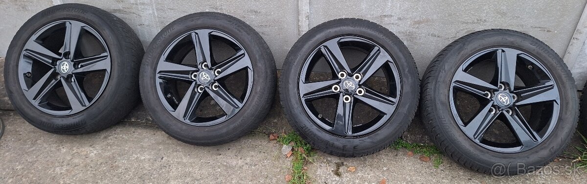 alu kola SUZUKI SWACE - 4