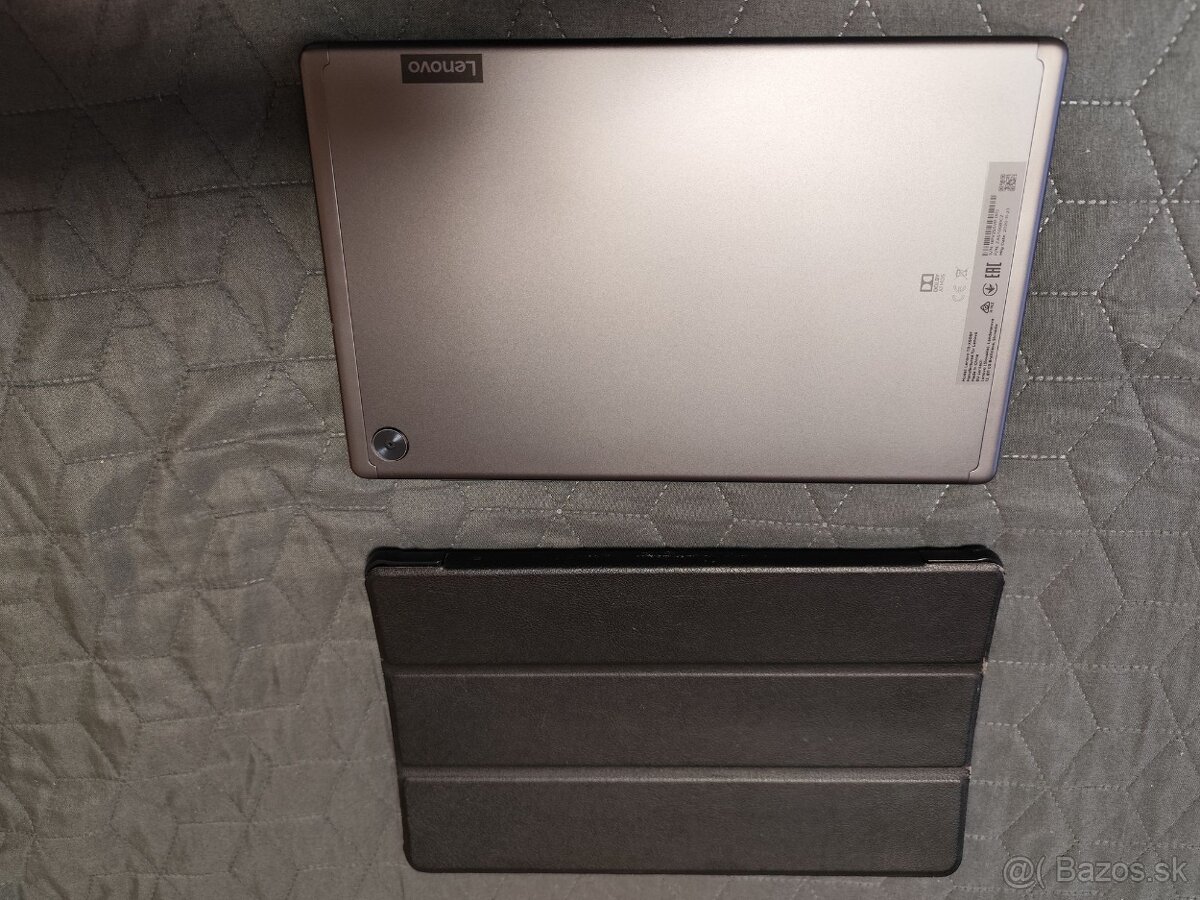 Tablet Lenovo Tab M10 Plus - 4