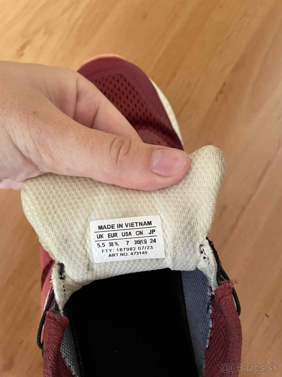 Salomon Sense Ride 5 GTX - 4