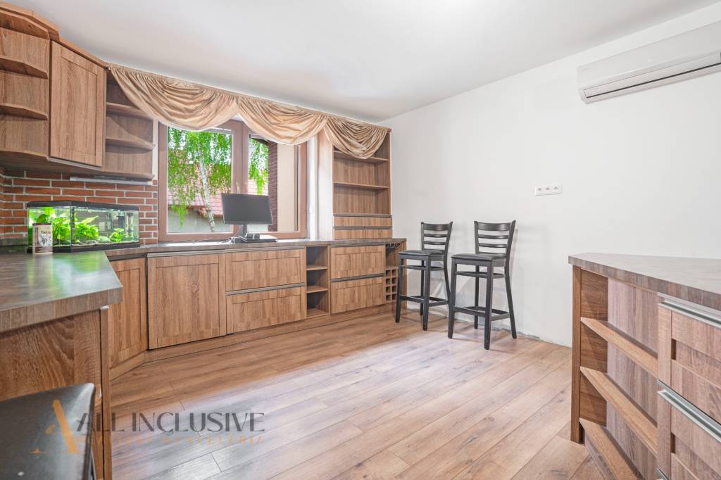 ALL INCLUSIVE | NA PREDAJ ÚPLNE NOVÝ 3-IZB. BYT SO ZARIADENÍ - 4