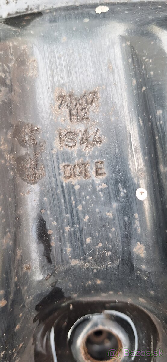 zimné pneu na diskoch - 4