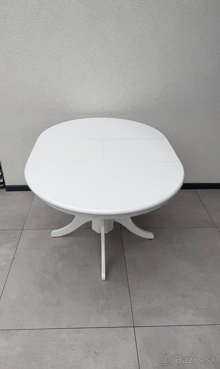 Kuchynský stôl - 4