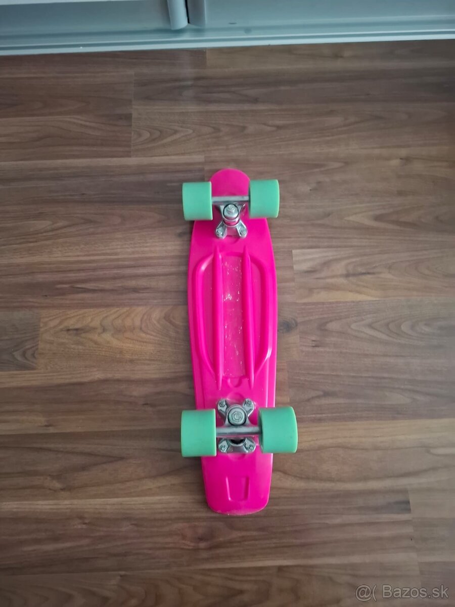 Pennyboard - 4