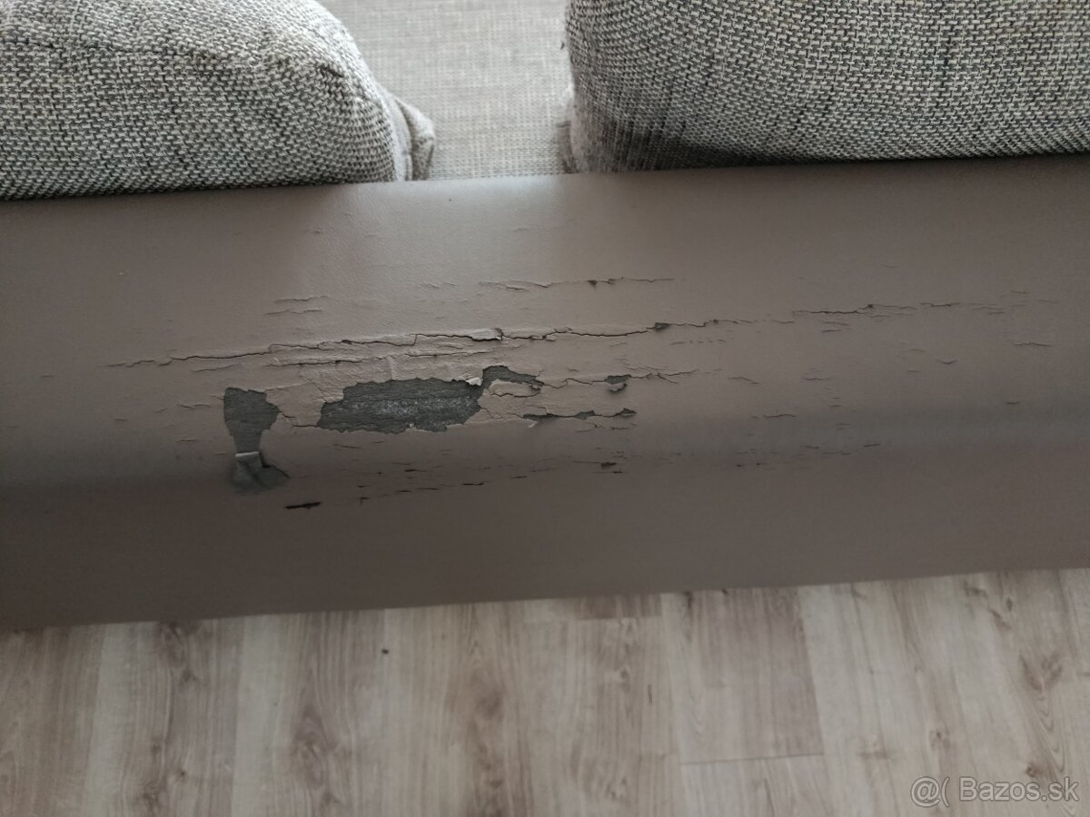 Rozťahovaci gauč - 4