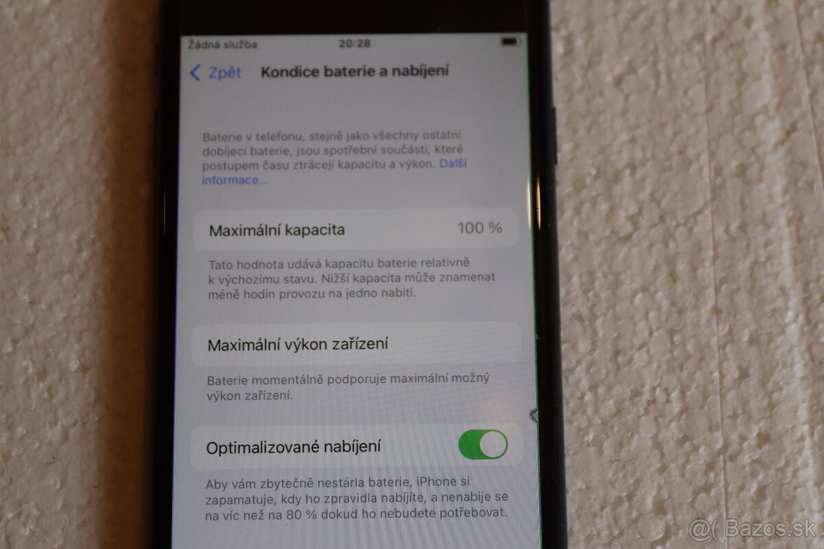 Iphone 8. 64gb. 120€ - 4