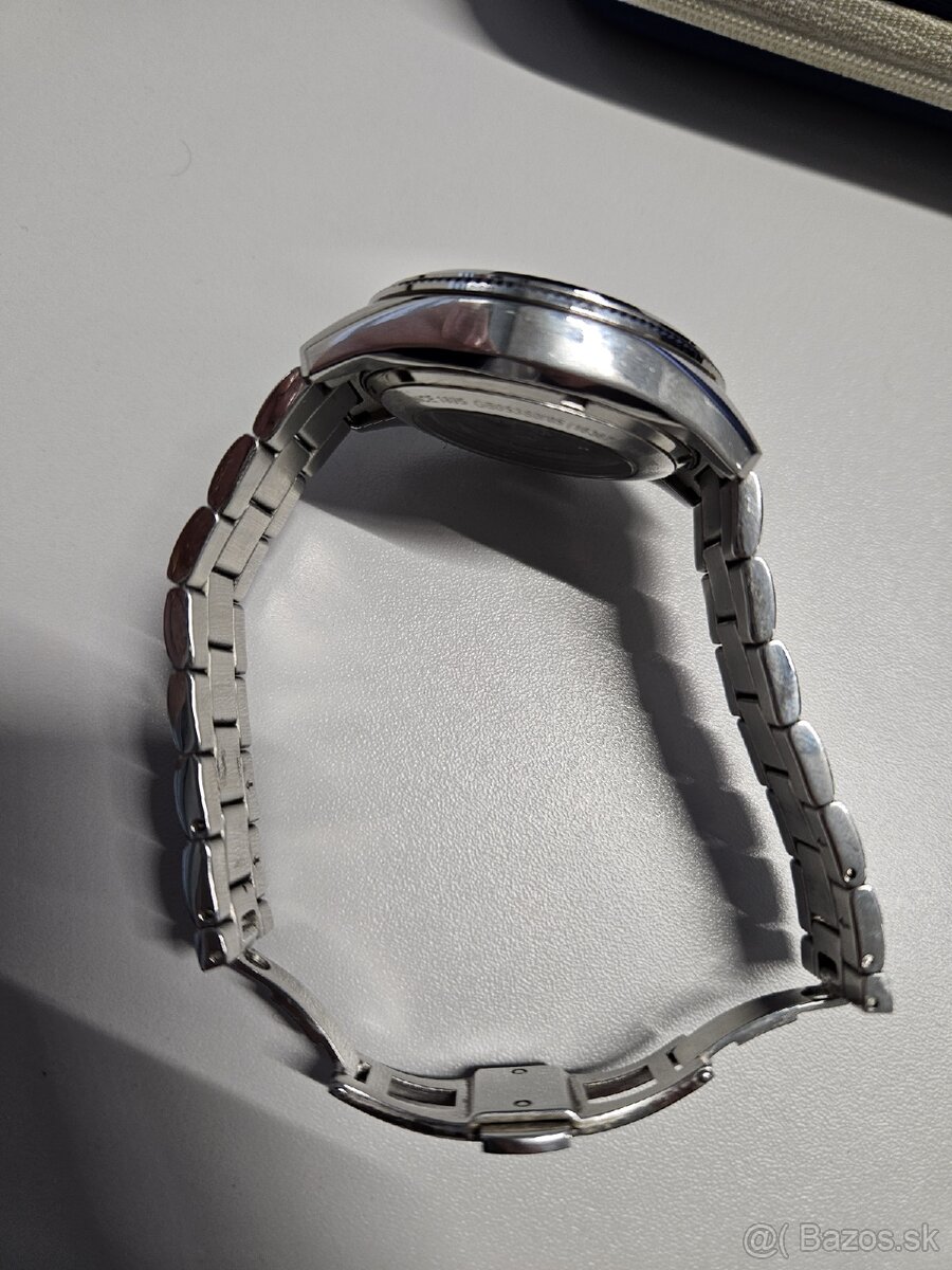 Rotary Henley Automatic Day-Date blue - 4