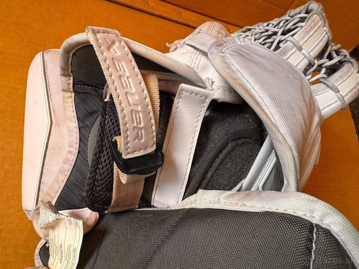 LAPAČKA BAUER VAPOR X5 PRO SENIOR - 4