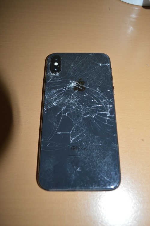 predam Apple iPhone 10 - 4