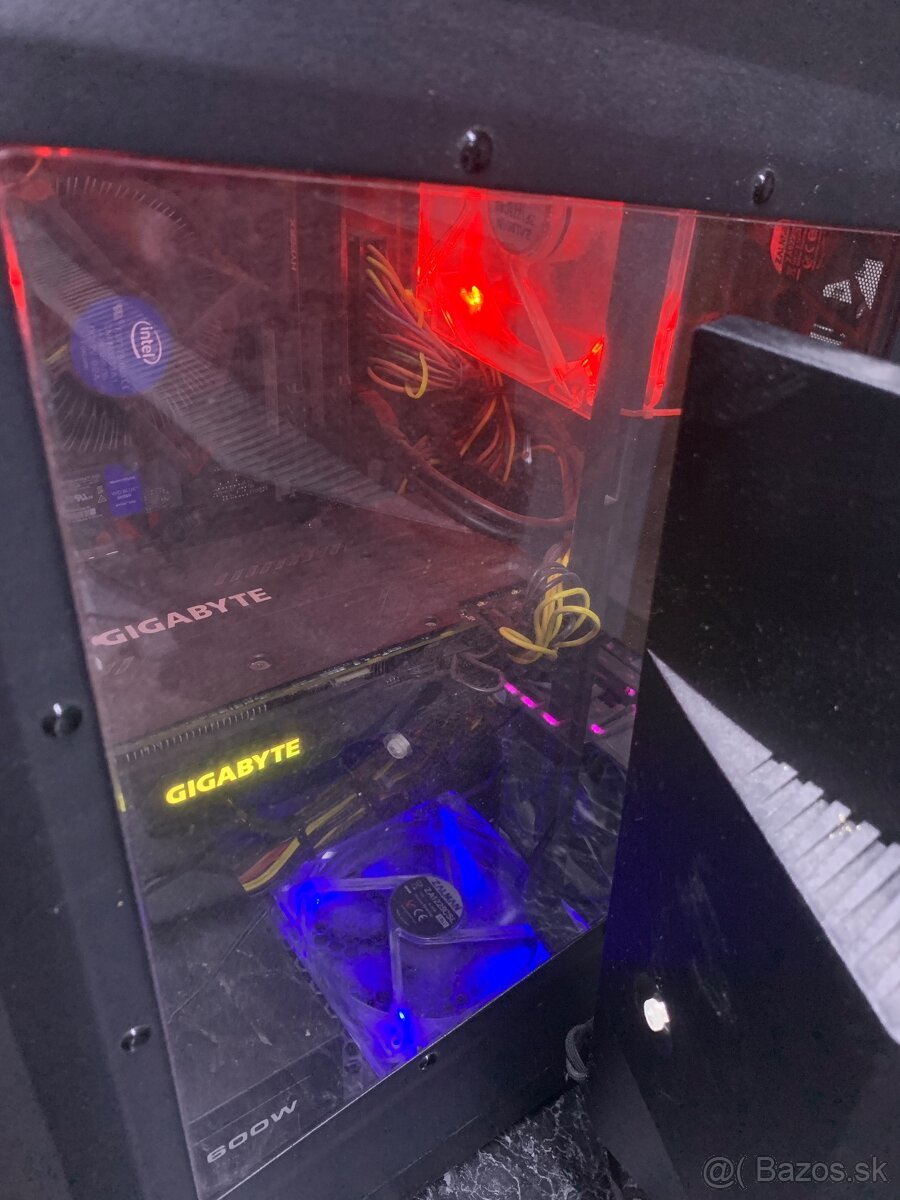 Herný počítač - 4