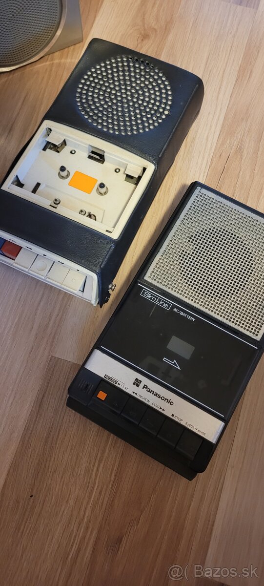 Predám rádia - 4