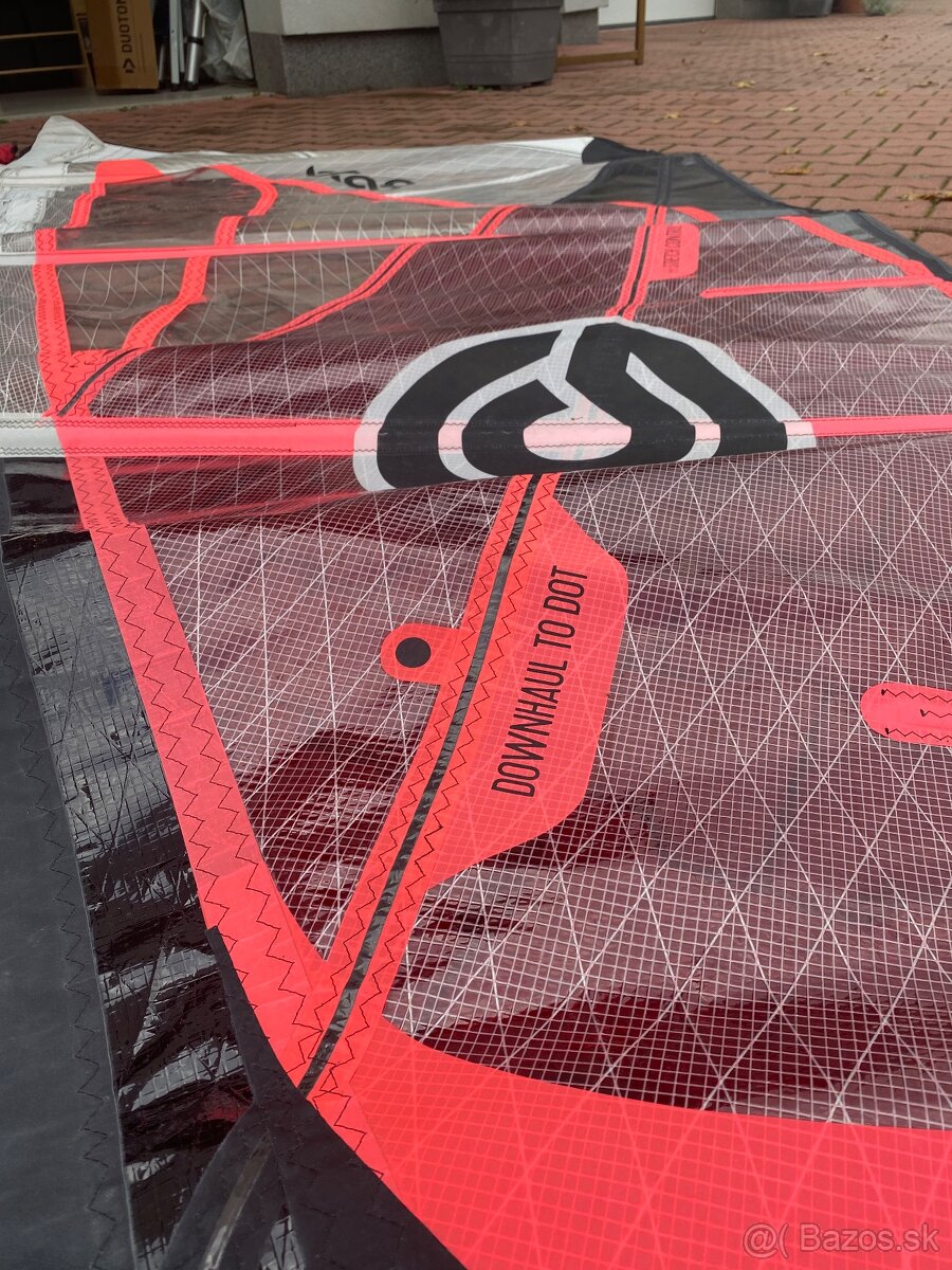 Windsurf plachta Goya Guru 4.5 - 4