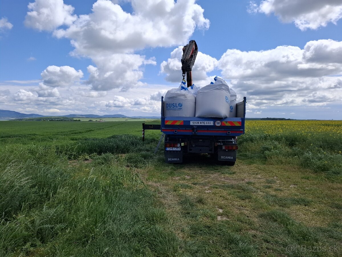 Doprava sklapac ruka Palfinger - 4