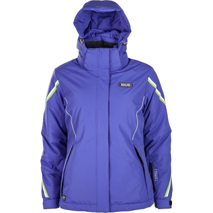 DámskaLyžiarska bunda - 4