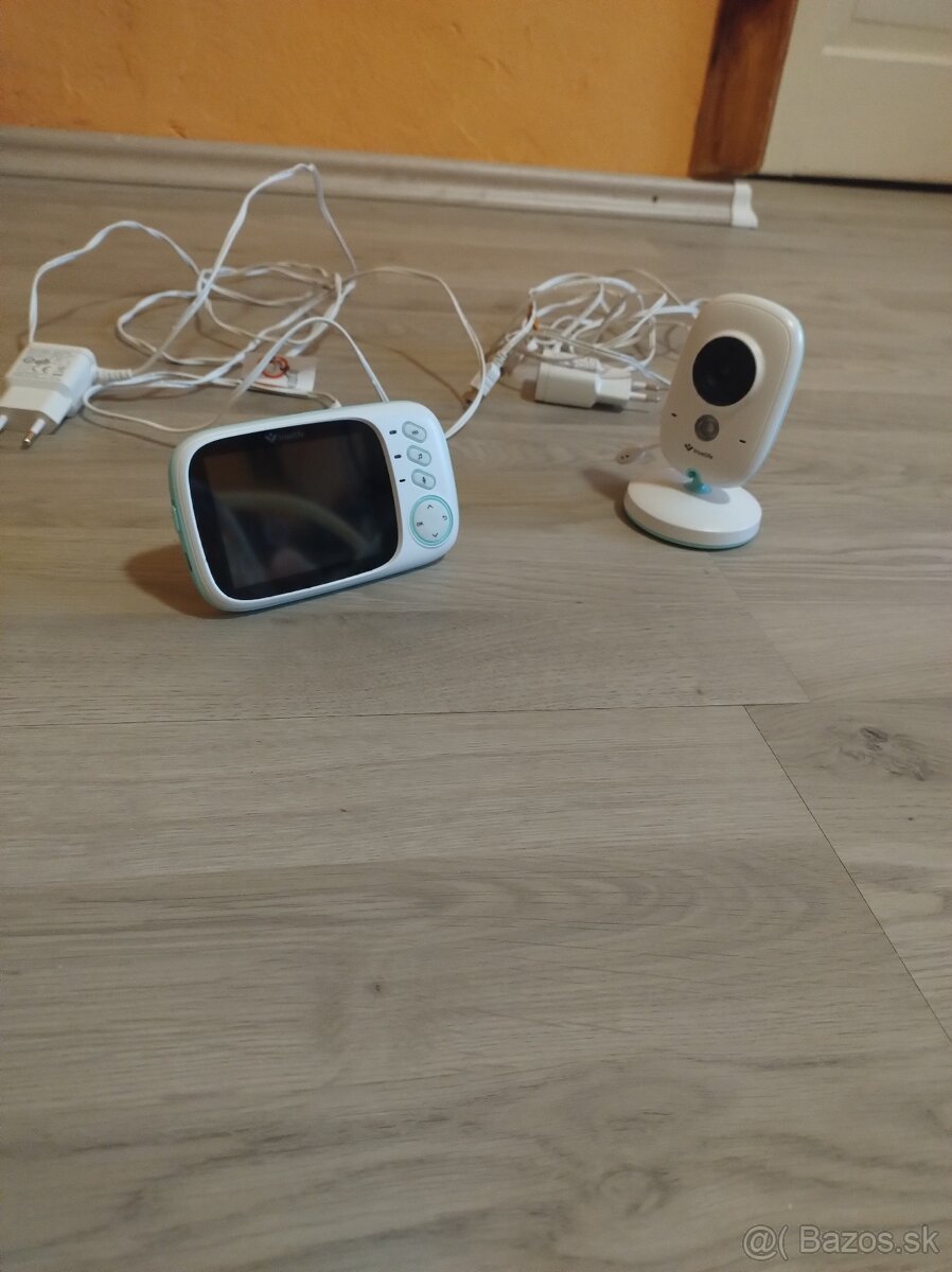 Predám detskú kameru - 4