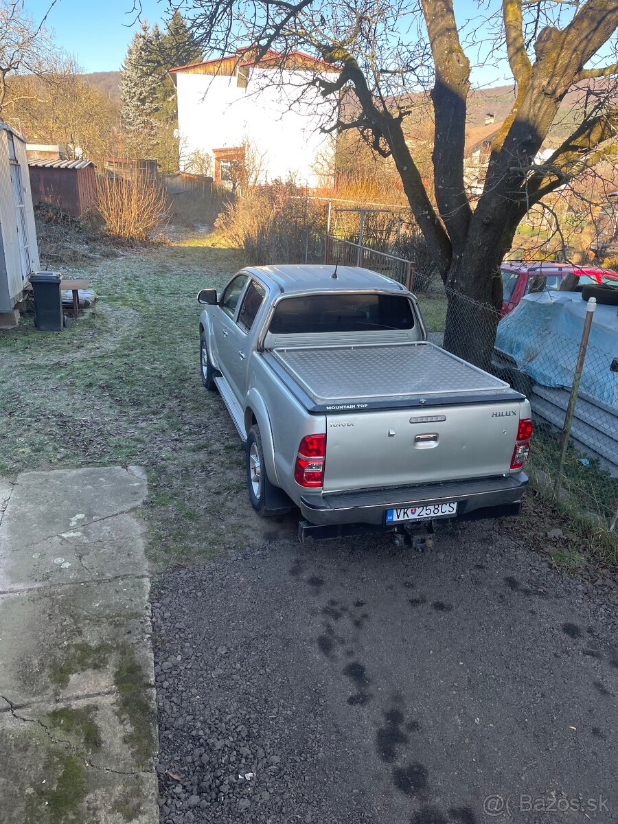 Hilux - 4