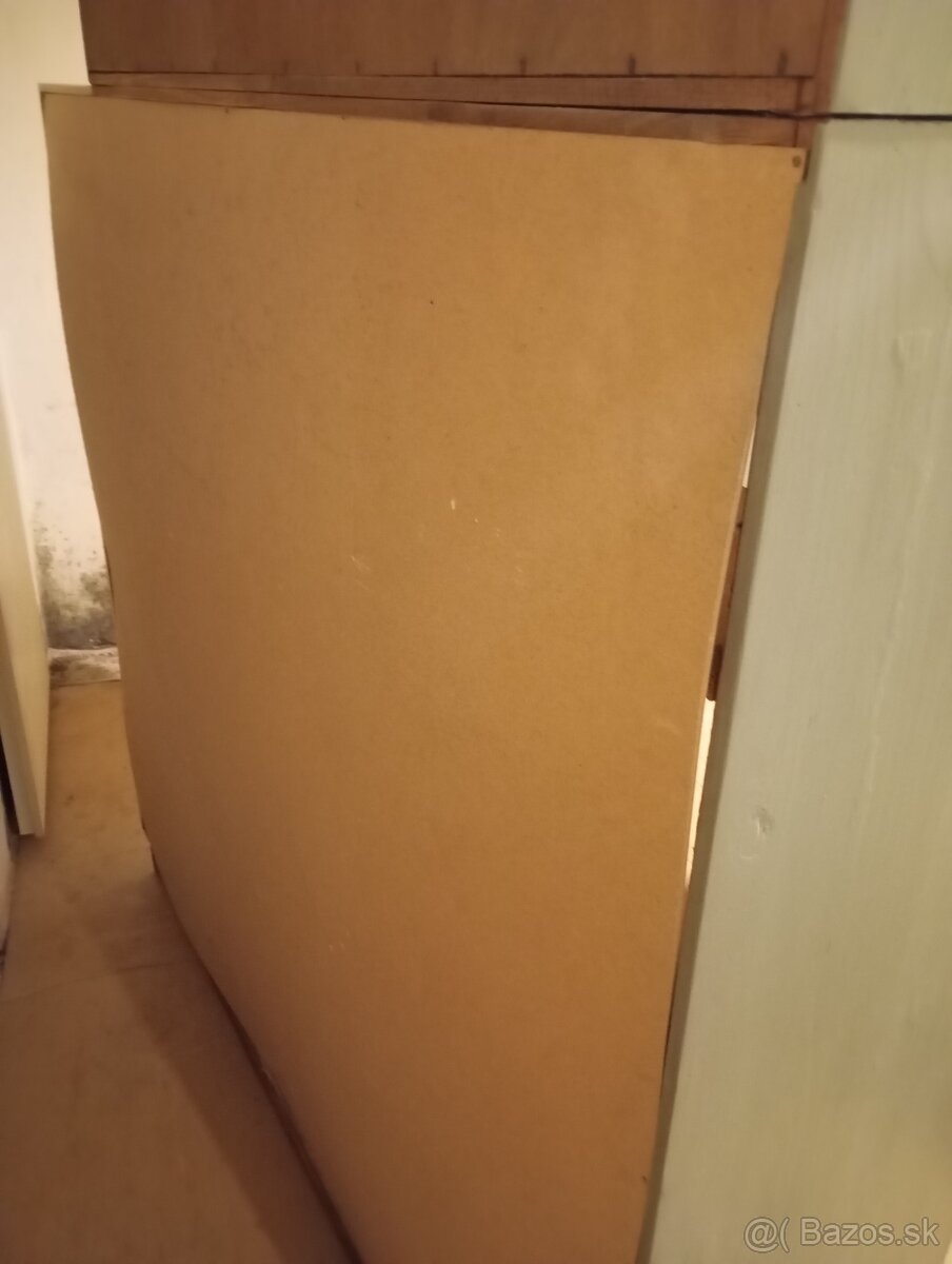 Starý kredenc na chalupu - 4