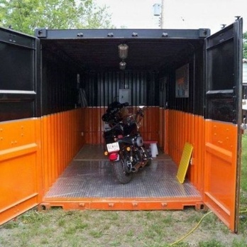 Prenajom skladove priestory kontajner Prešov - 4