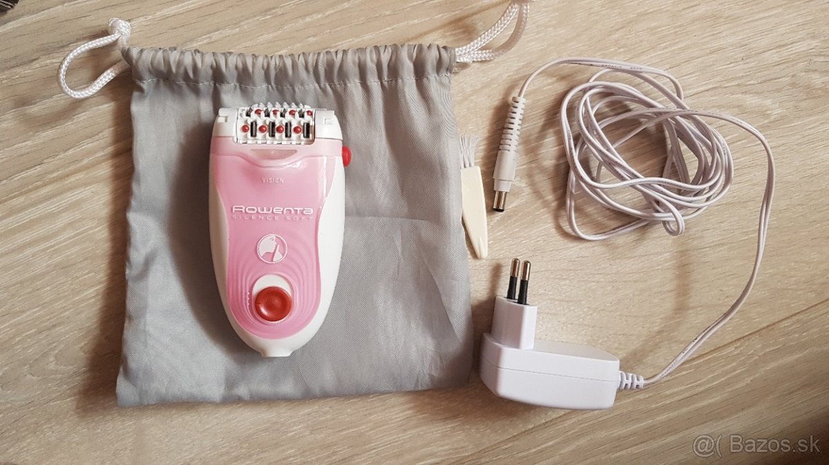 rowenta silence soft ep5640D0/230 epilator - 4