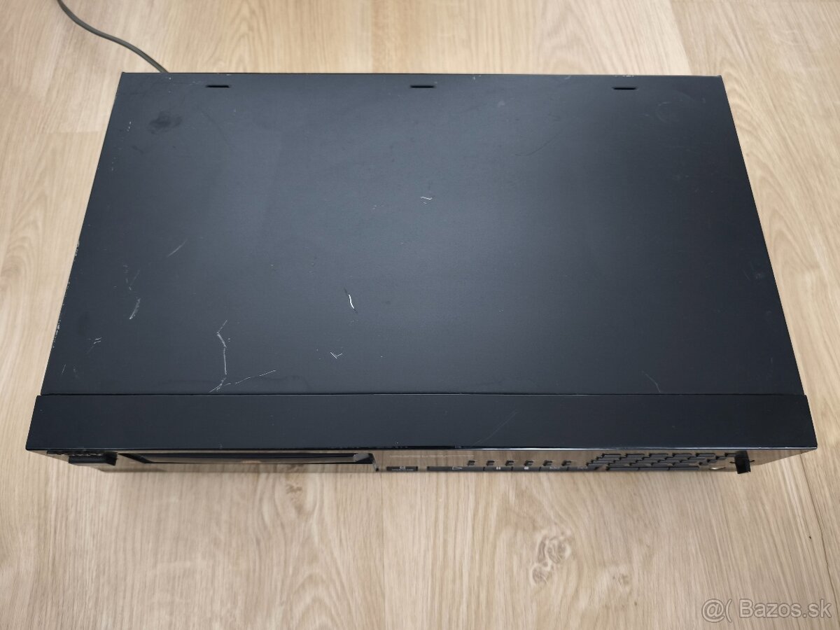 CD přehrávač SONY CDP-415 - 4