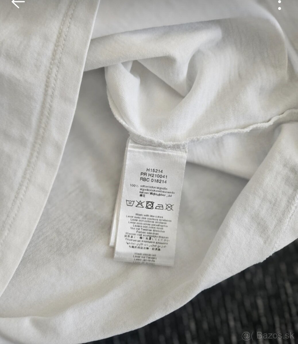 Givenchy dámske tričko - 4