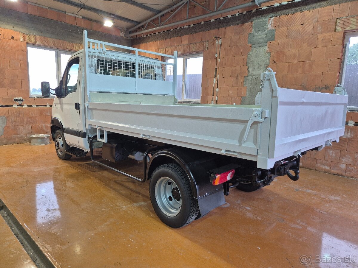 PREDAM RENAULT MASCOTT -VYKLAPAČ - 4