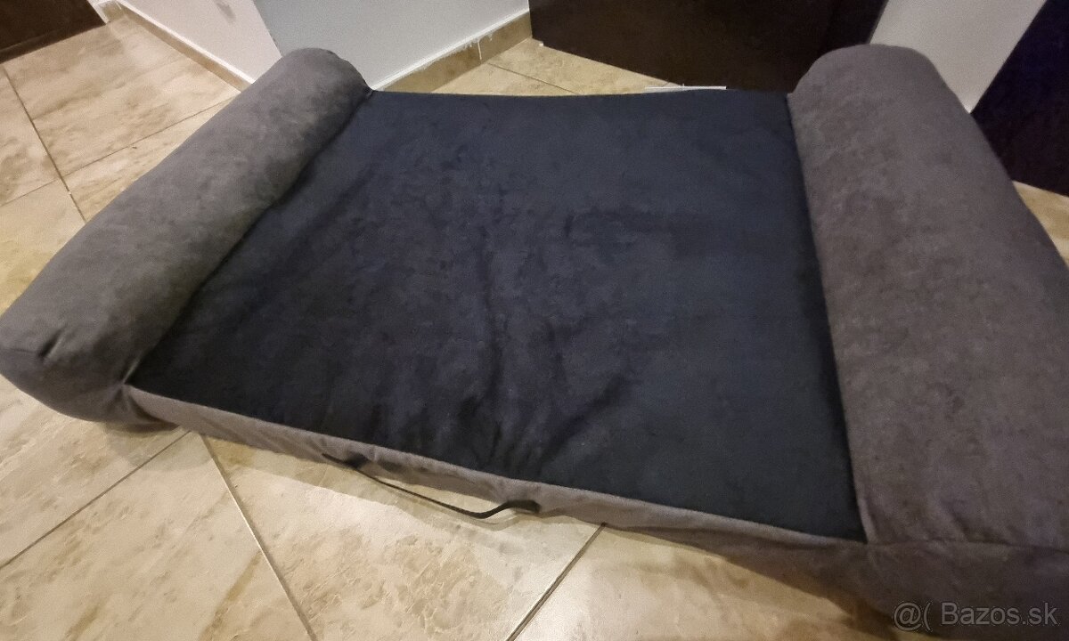 Pelech pre psa - novy, nepouzivany - 4