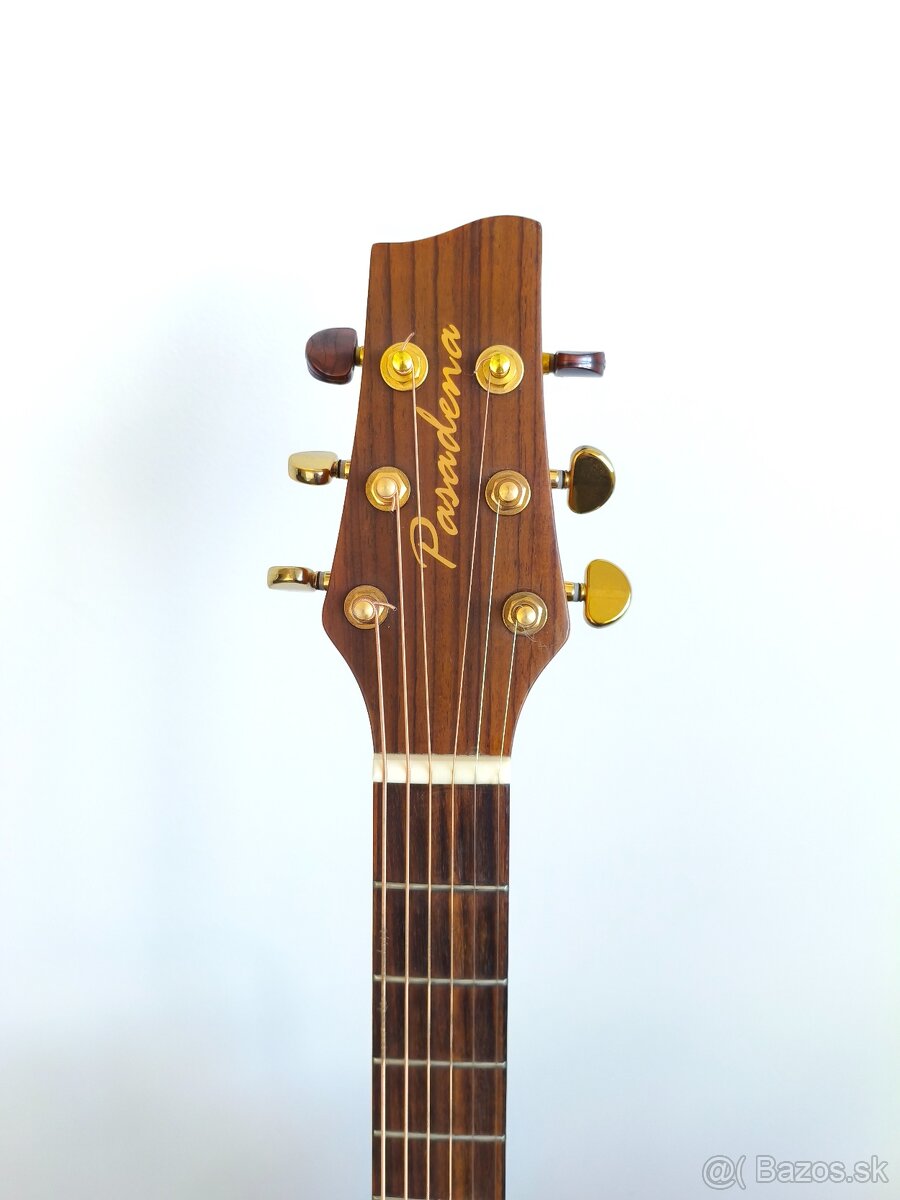 Elektro akustika Pasadena J111CE - 4