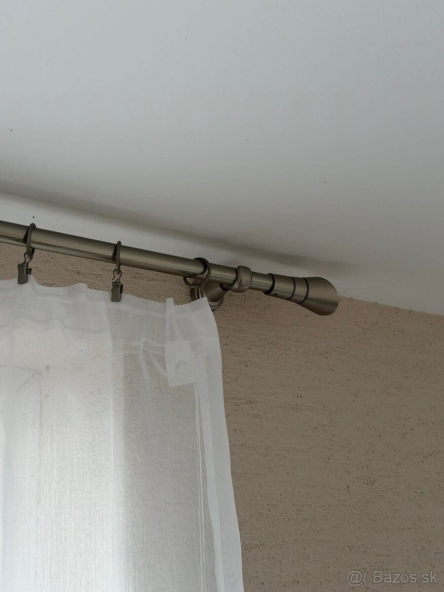 Záclony - 4