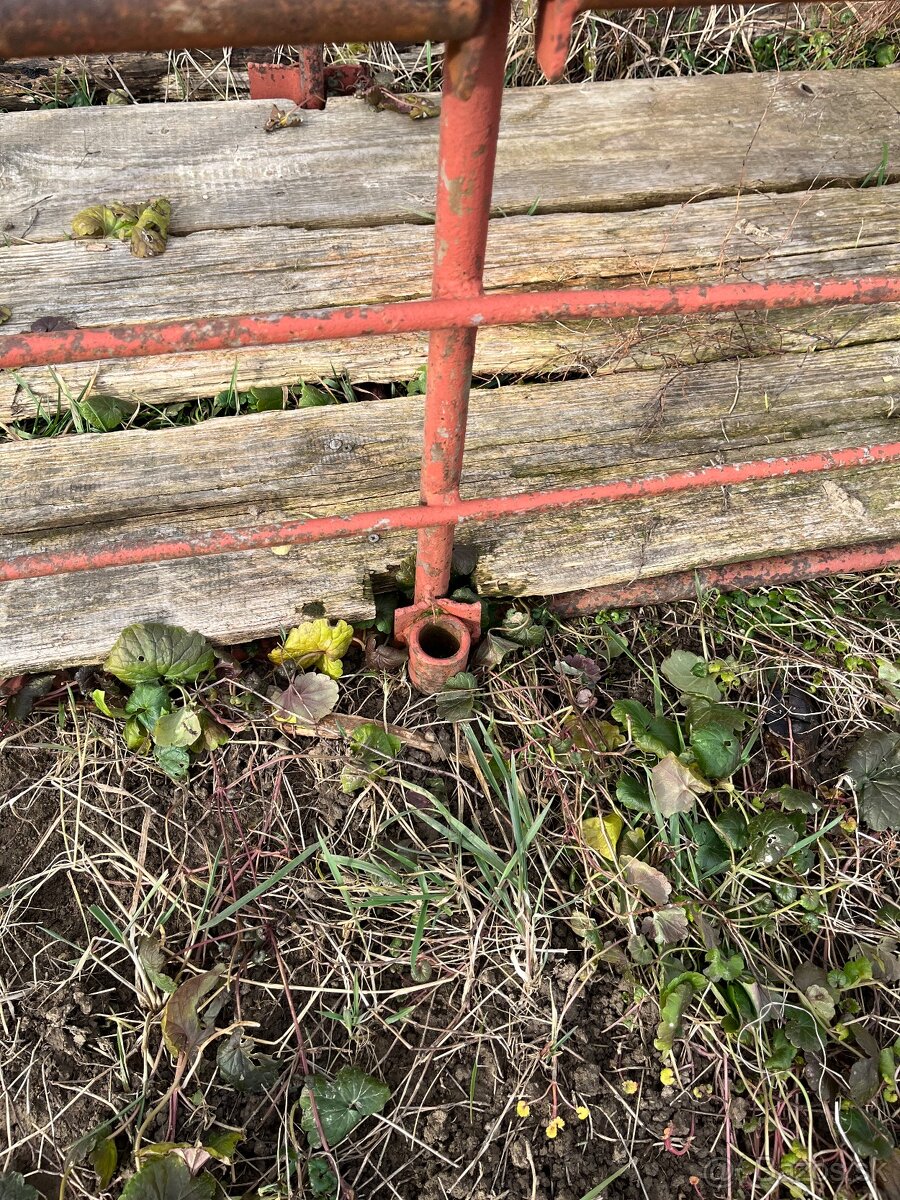 Klietka pre ošípané - 4