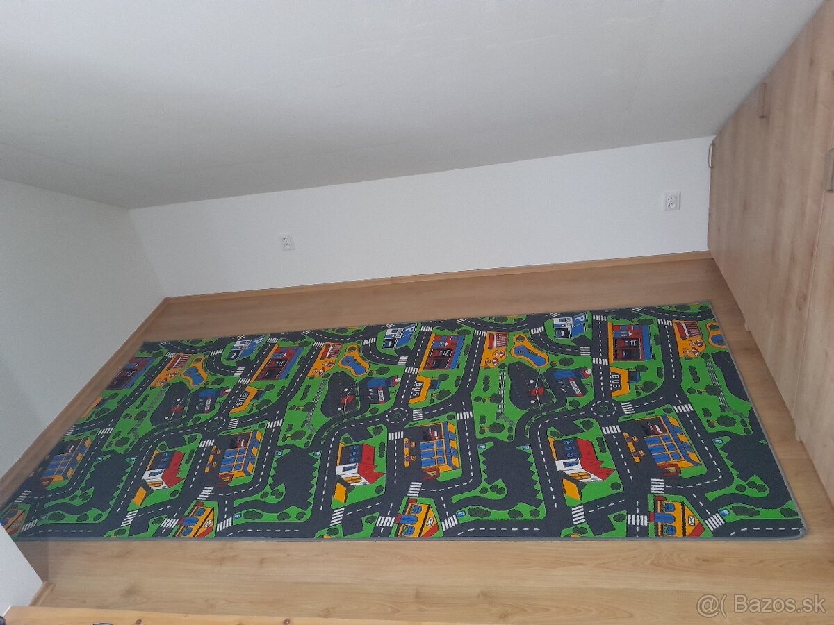Koberec - 4
