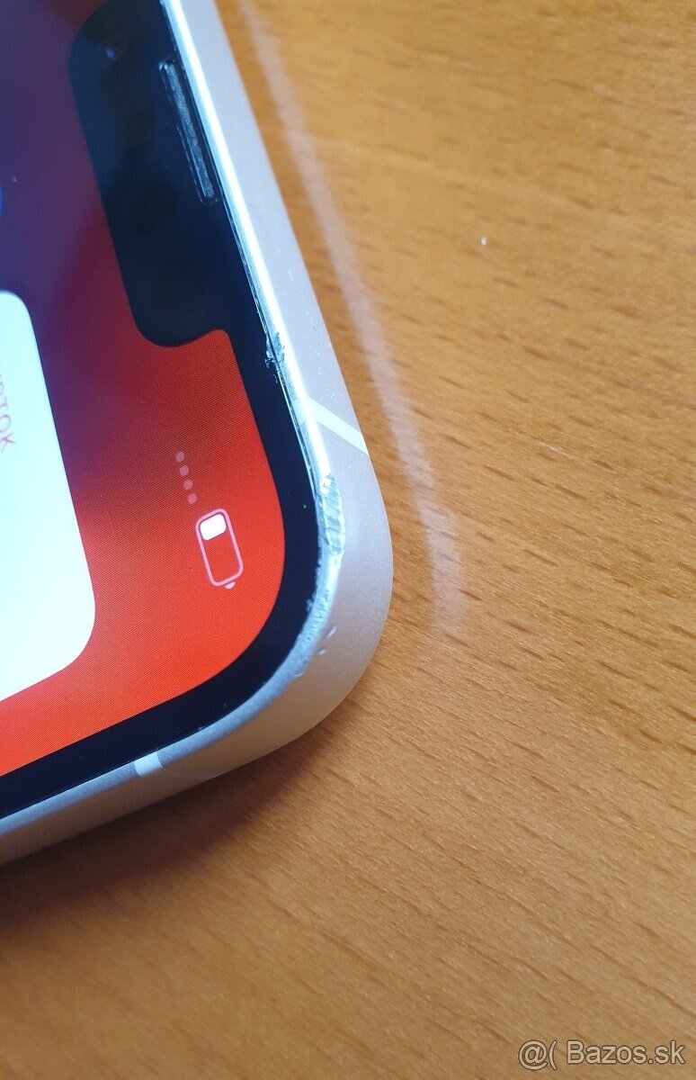 iPhone 13 256 GB Starlite biela - 4