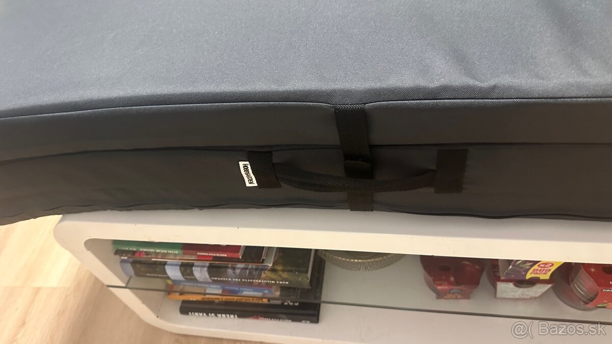 Predám skladací matrac - 4