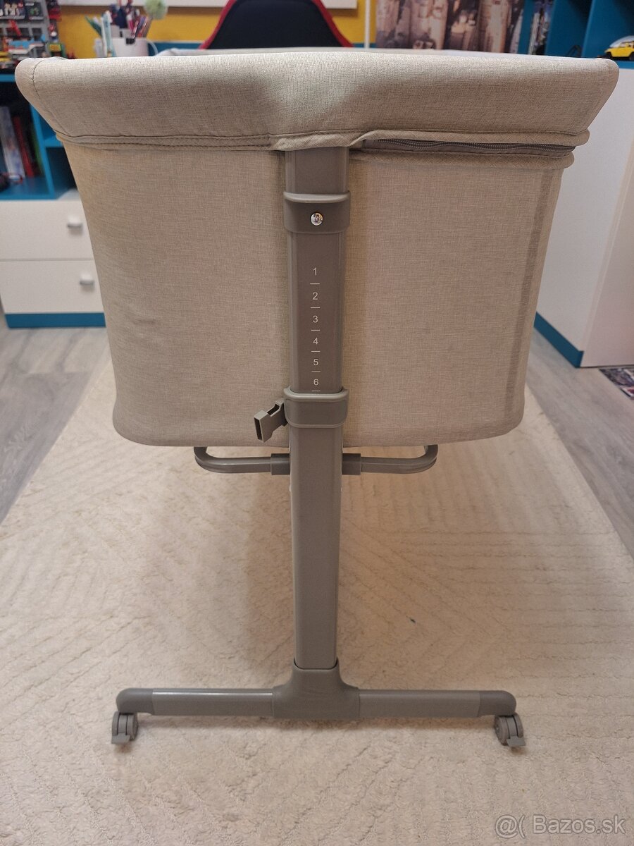 Detská posteľ Luna Carrello - 4