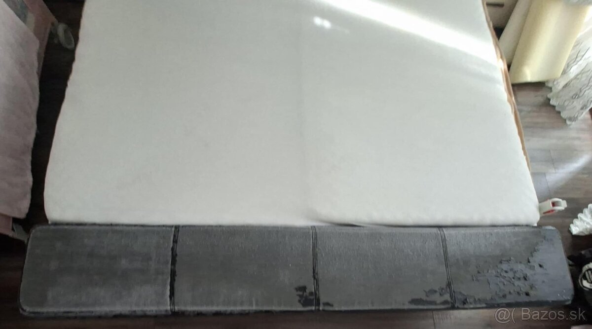 Manželská posteľ 180x200 - 4