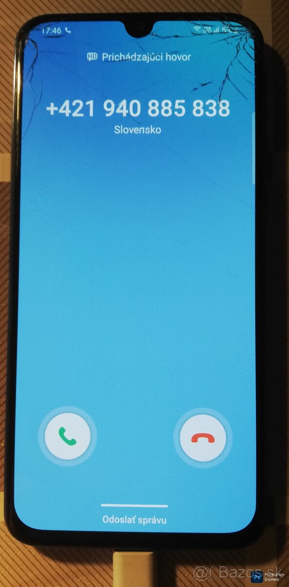 Samsung Galaxy A40 - 4