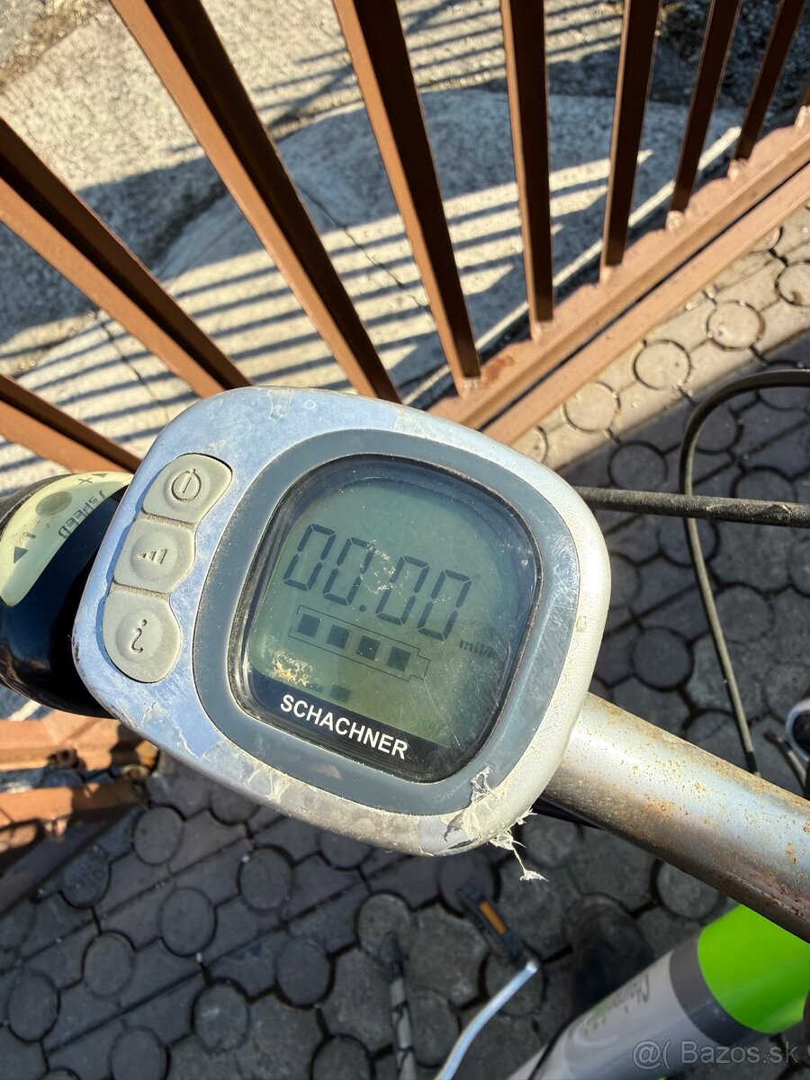 Steier bike elektro - 4