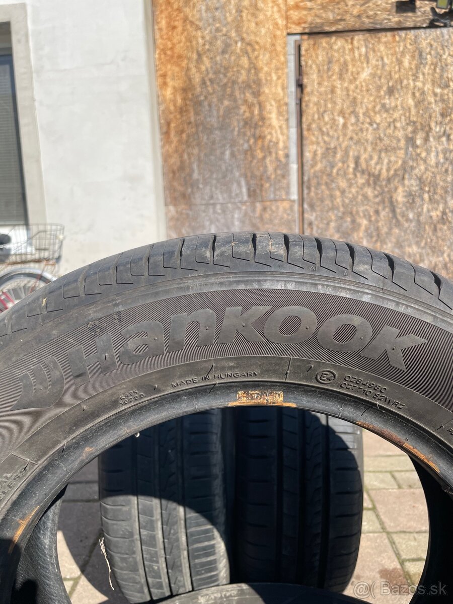 195/65r15 letne pneumatiky - 4