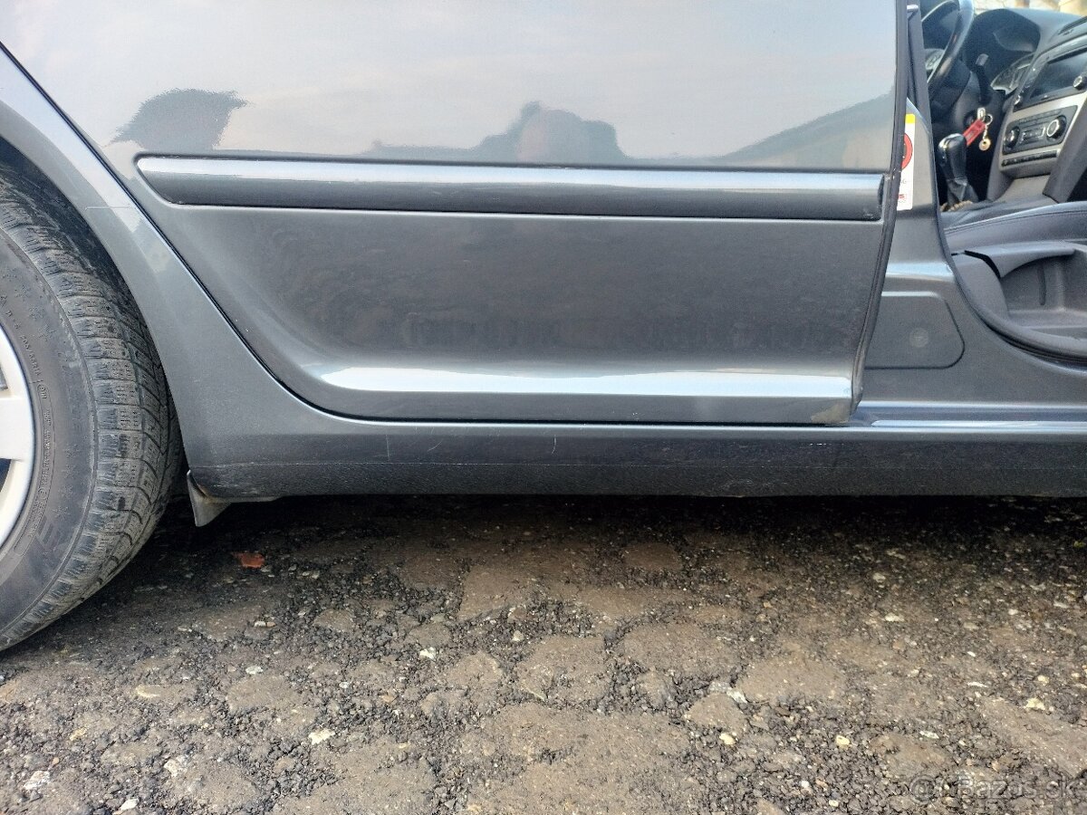 Škoda Octavia 1.9 TDI 77kw - 4