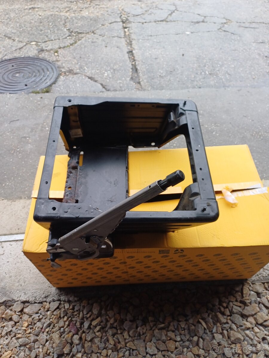 rozpredam volkswagen vw T5 - 4