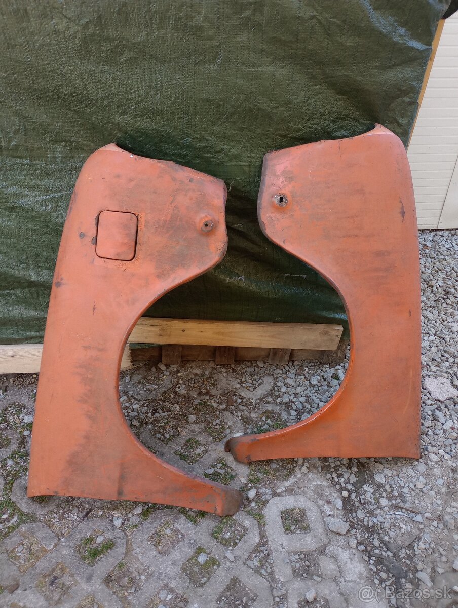 Škoda 100 110 L - 4