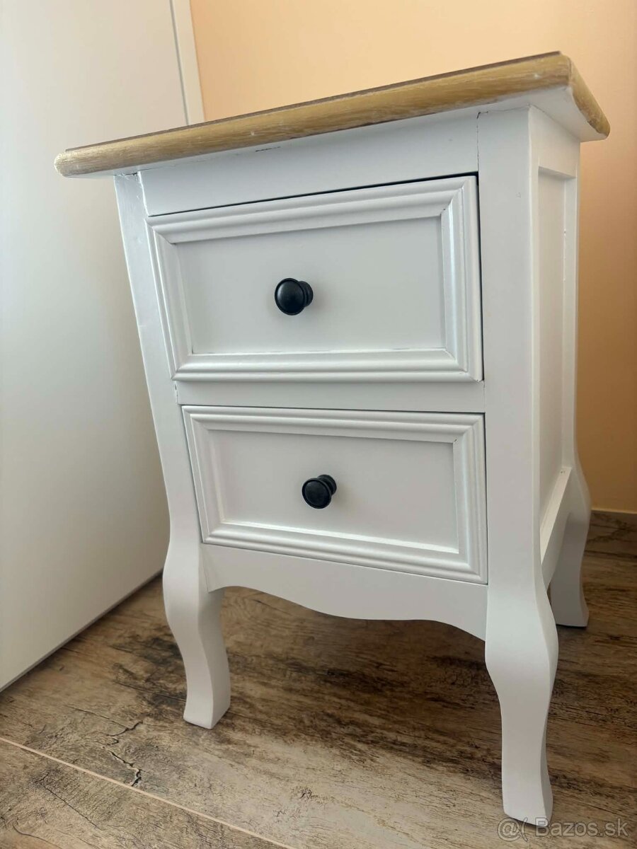 Manželská posteľ - 4